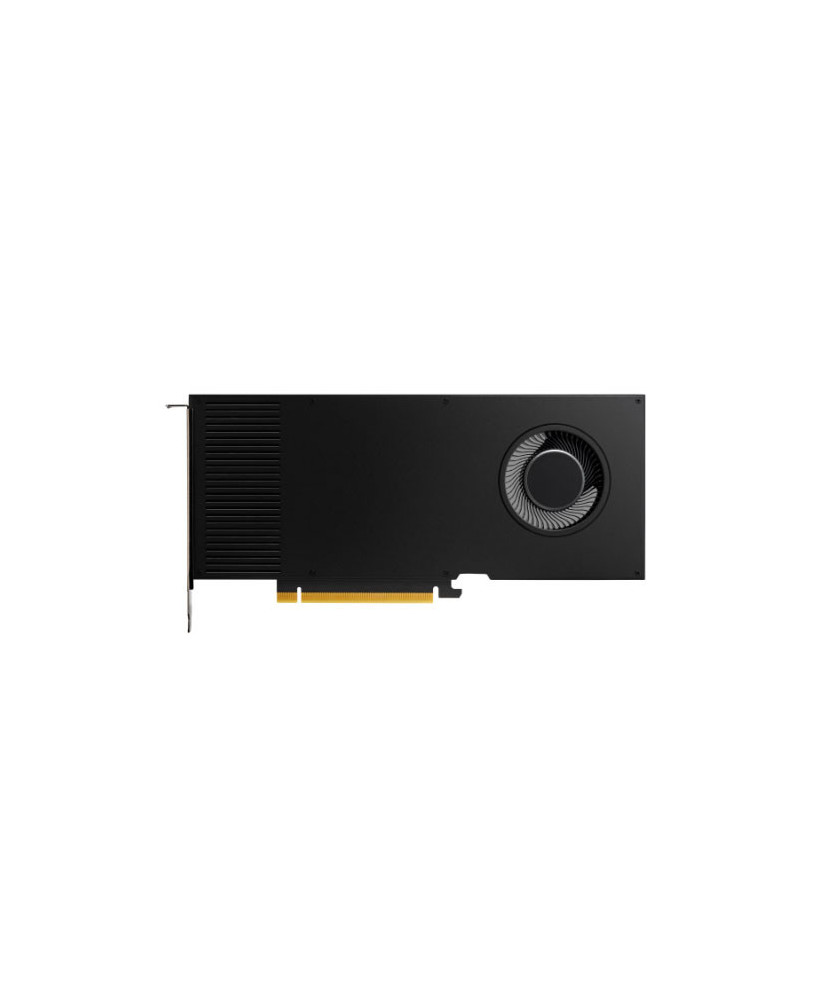 Buy NVIDIA RTX A4000 16 GB GDDR6 4DP Graphics Card 20X24AA for Z2 G5, Z2 G8 Tower Workstation