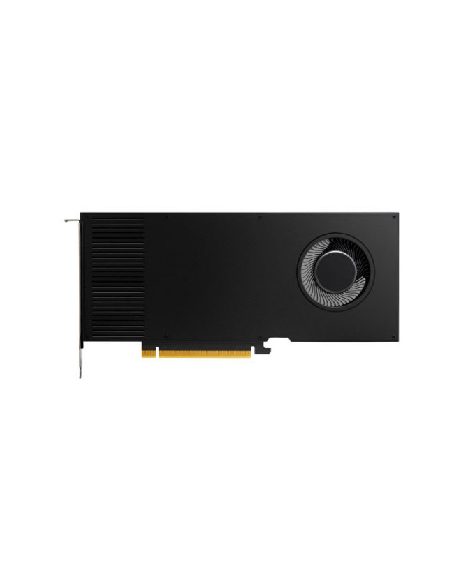 Buy NVIDIA RTX A4000 16 GB GDDR6 4DP Graphics Card 20X24AA for Z2 G5, Z2 G8 Tower Workstation