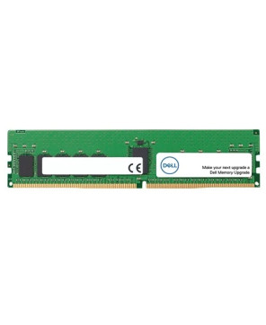 Buy Dell 16GB 2Rx8 DDR4 ECC RDIMM 3200MHz Server Memory AA799064 For T550, R450, R550, R750