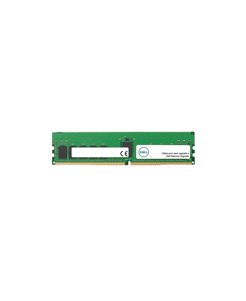 Buy Dell 16GB 2Rx8 DDR4 ECC RDIMM 3200MHz Server Memory AA799064 For T550, R450, R550, R750