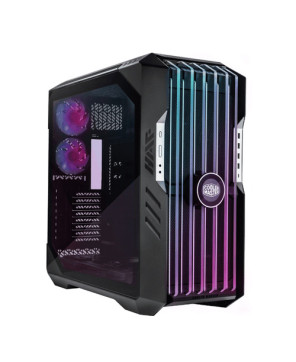 Buy Cooler Master HAF 700 EVO Full Tower PC Case in Titanium Grey H700E-IGNN-S00