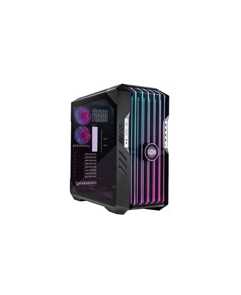 Buy Cooler Master HAF 700 EVO Full Tower PC Case in Titanium Grey H700E-IGNN-S00