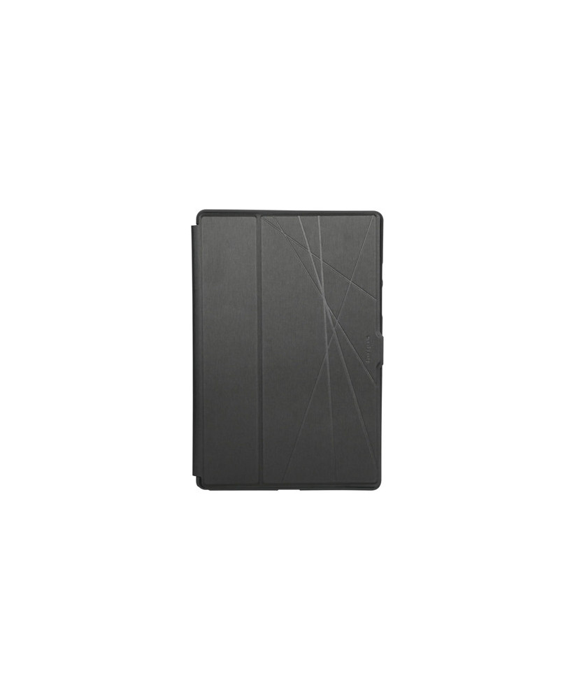 Buy Targus Click-In Case in Black THZ919GL for Samsung Galaxy Tab A8 10.5"