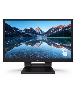 Buy Philips 23.8" Full HD 16:9 IPS LCD monitor with SmoothTouch 242B9T