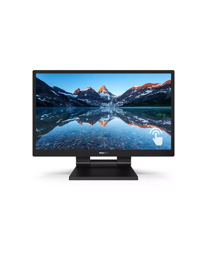 Buy Philips 23.8" Full HD 16:9 IPS LCD monitor with SmoothTouch 242B9T