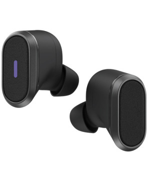 Buy Logitech Zone True Wireless Bluetooth Earbuds in Graphite 985-001091