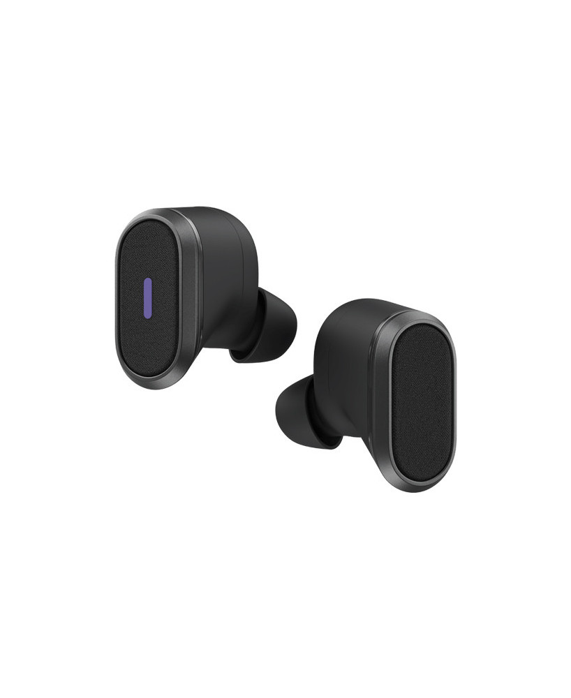 Buy Logitech Zone True Wireless Bluetooth Earbuds in Graphite 985-001091