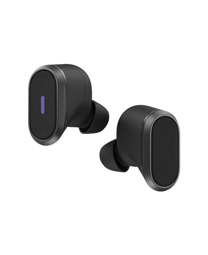 Buy Logitech Zone True Wireless Bluetooth Earbuds in Graphite 985-001091