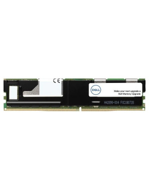 Dell 8GB DDR4 UDIMM 3200MHZ 1RX8 ECC Registered Server Memory AB663419