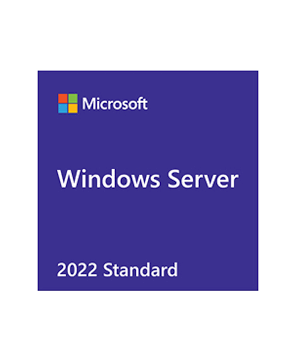 Buy Lenovo Microsoft Windows Server 2022 Standard ROK 16 Core Multilingual 7S05005PWW