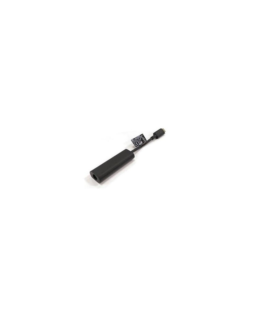 Buy Dell 7.4mm Barrel to USB-C Adapter 470-ACQJ