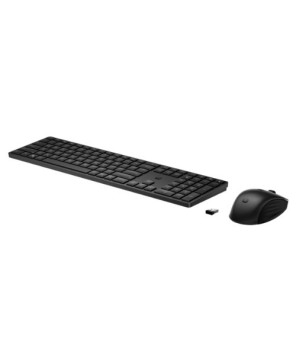 Buy HP 655 Wireless Keyboard and Mouse Combo 4R009AA