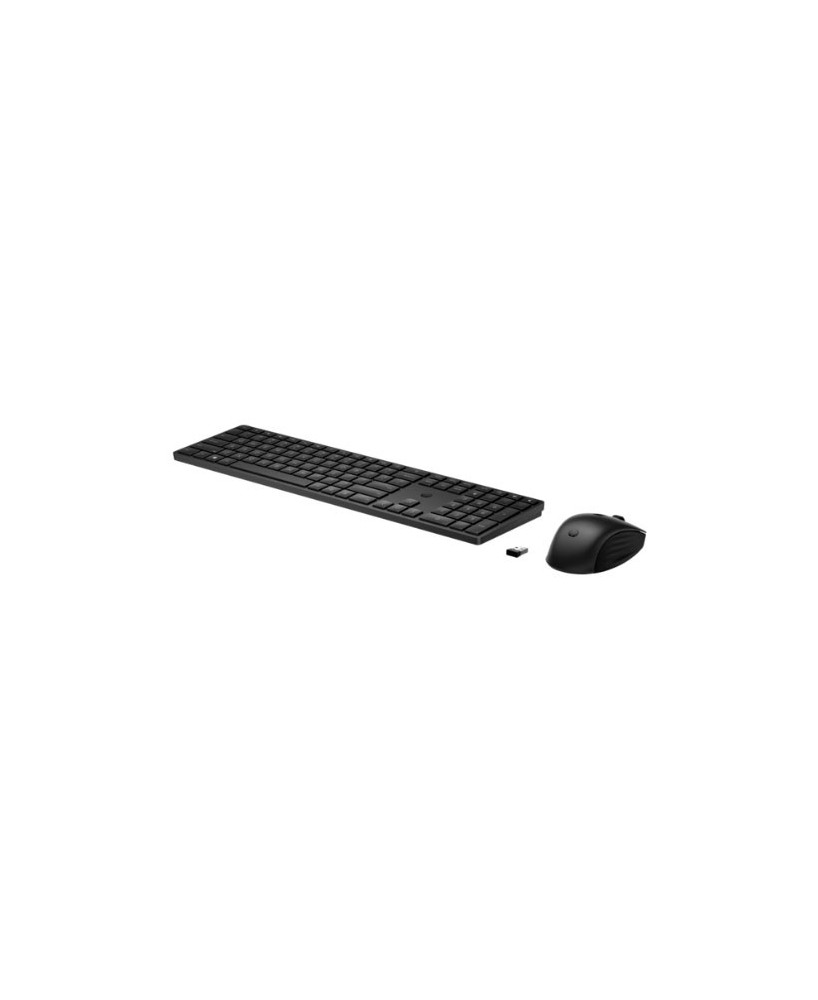 Buy HP 655 Wireless Keyboard and Mouse Combo 4R009AA