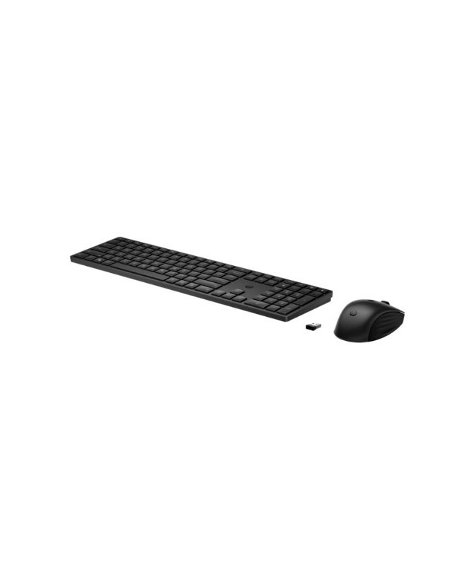 Buy HP 655 Wireless Keyboard and Mouse Combo 4R009AA