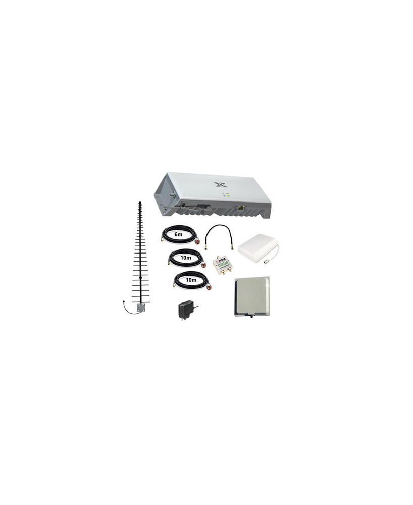 Cel-Fi Go 4 Building Outdoor and Indoor Pack RPR-CF-00852