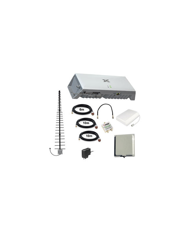 Cel-Fi Go 4 Building Outdoor and Indoor Pack RPR-CF-00852