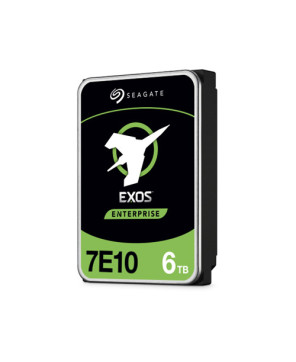 Buy Seagate Exos 7E10 6TB Internal 3.5" Sata Drive ST6000NM019B