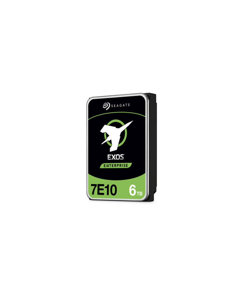 Buy Seagate Exos 7E10 6TB Internal 3.5" Sata Drive ST6000NM019B