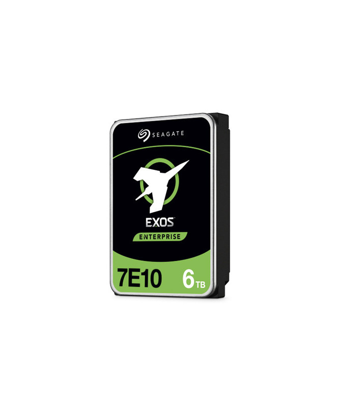 Buy Seagate Exos 7E10 6TB Internal 3.5" Sata Drive ST6000NM019B