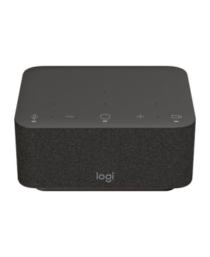 Buy Logitech Logi Dock All-In-One Docking Station 986-000027