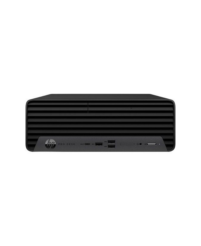 Buy HP Prodesk 400 G9 SFF Desktop PC 6L5P7PA