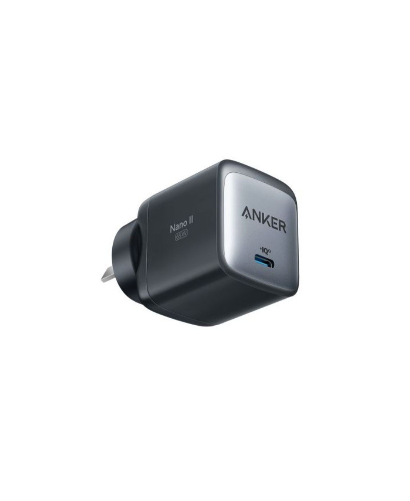 Buy Anker Nano II 65W Charger A2663T11