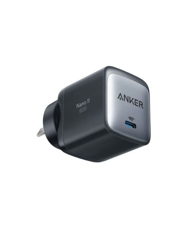 Buy Anker Nano II 65W Charger A2663T11