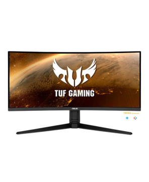 Buy Asus 34" WQHD 165Hz Gaming Monitor VG34VQL1B