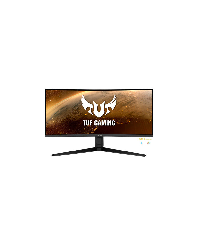 Buy Asus 34" WQHD 165Hz Gaming Monitor VG34VQL1B