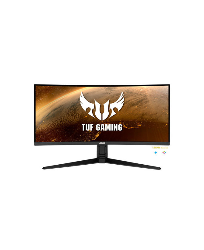 Buy Asus 34" WQHD 165Hz Gaming Monitor VG34VQL1B