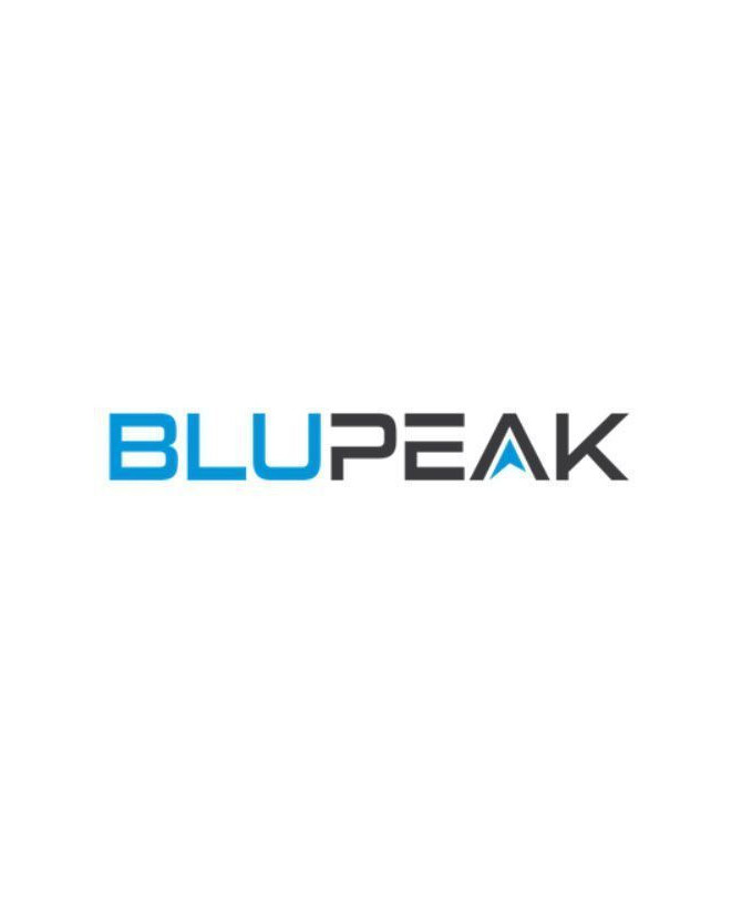 Buy Blupeak SFP 1Gbps BASE-T Optical Transceiver Module BP-MC3208411-T for NVIDIA/Mellanox 