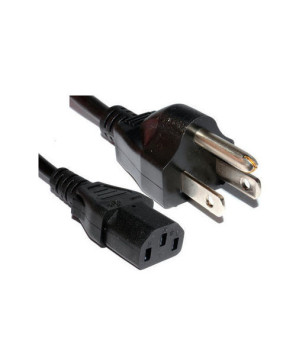 Buy Powershield IEC 1.8m 3-Pin C13 IEC to AUS 3P Plug Power Cord PL240/3