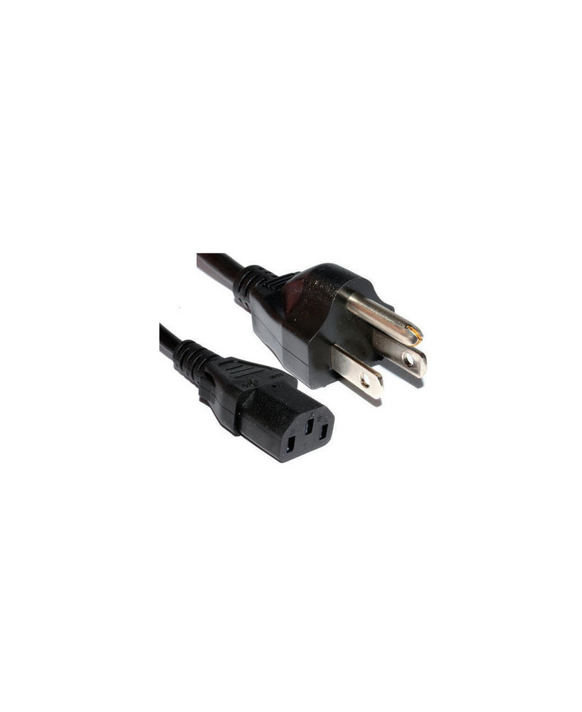 Buy Powershield IEC 1.8m 3-Pin C13 IEC to AUS 3P Plug Power Cord PL240/3