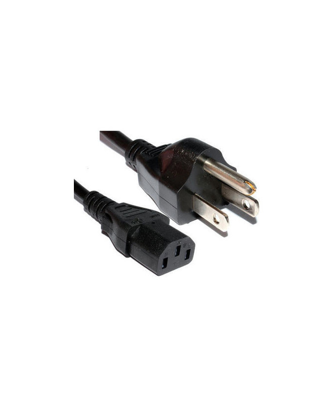 Buy Powershield IEC 1.8m 3-Pin C13 IEC to AUS 3P Plug Power Cord PL240/3