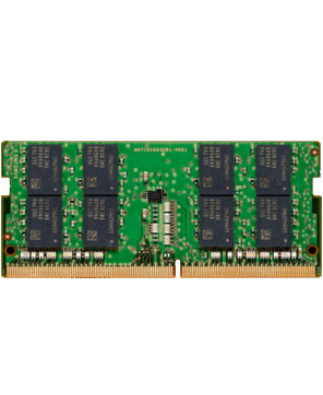 Buy HP 16GB DDR5 4800 Non-ECC SODIMM Memory Module 4M9Y5AA