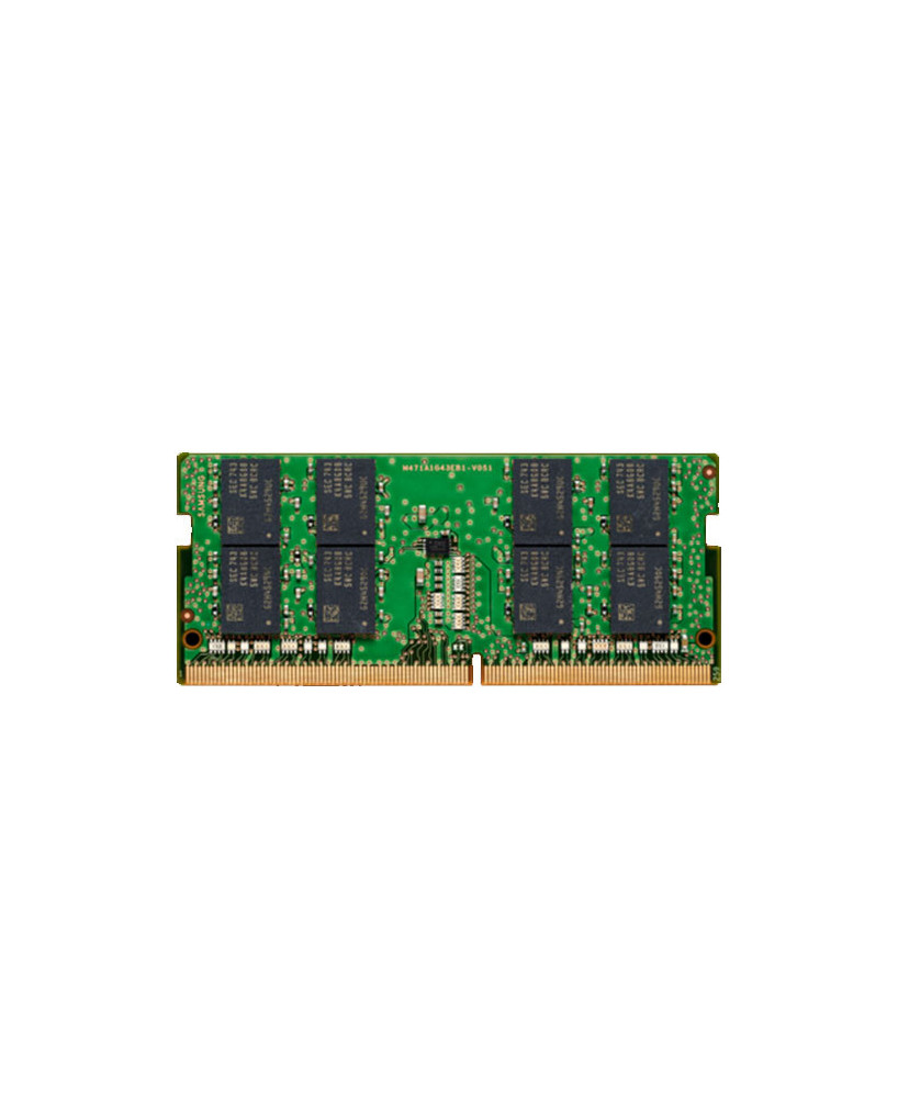 Buy HP 16GB DDR5 4800 Non-ECC SODIMM Memory Module 4M9Y5AA