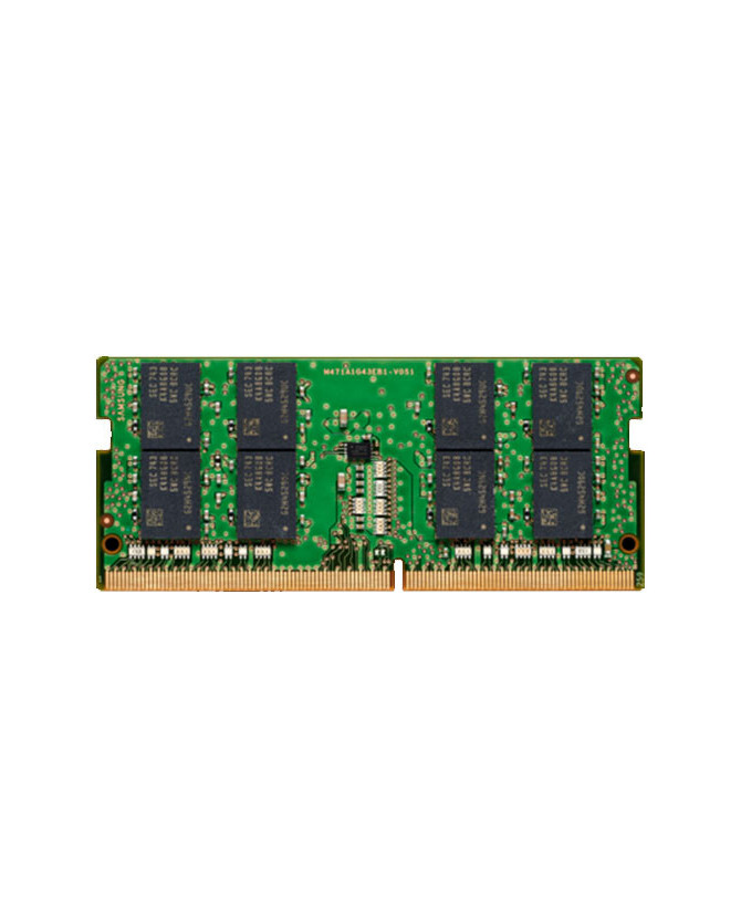 Buy HP 16GB DDR5 4800 Non-ECC SODIMM Memory Module 4M9Y5AA