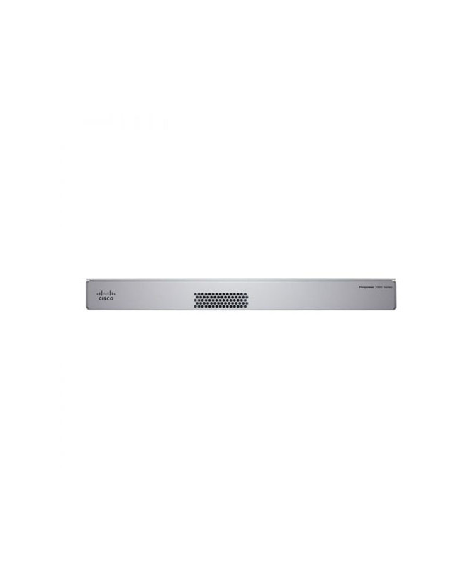 Buy Cisco FirePower1120 ASA 1U Rack-mountable Firewall FPR1120-ASA-K9