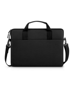 DELL EcoLoop Pro Sleeve in Black 460-BDMC for 11" to 14" Notebook