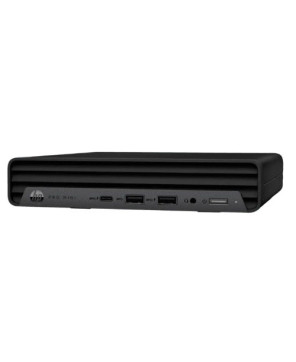 Buy HP PRO 400 G9 I5-12500T 8GBX1-D4NB RAM 256GB SSD W10P-W11DG Mini Desktop PC 6L5R5PA