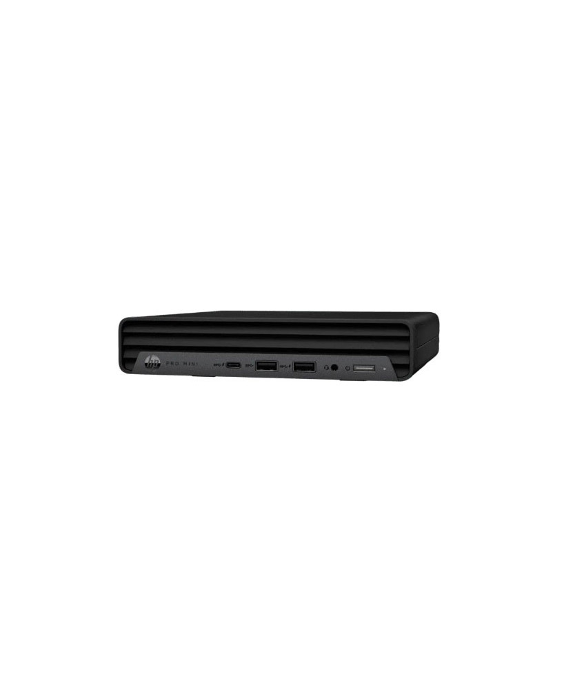 Buy HP PRO 400 G9 I5-12500T 8GBX1-D4NB RAM 256GB SSD W10P-W11DG Mini Desktop PC 6L5R5PA