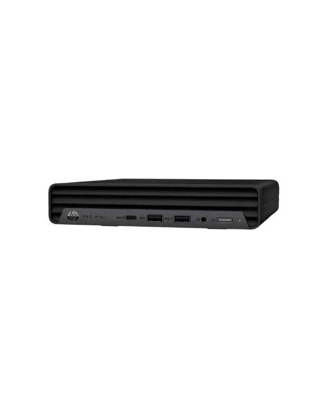 Buy HP PRO 400 G9 I5-12500T 8GBX1-D4NB RAM 256GB SSD W10P-W11DG Mini Desktop PC 6L5R5PA