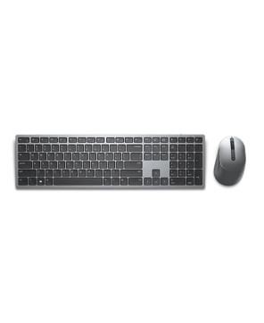 Buy Dell KM7321W Premier Wireless Keyboard and Mouse Set in Titan Grey 580-AJMZ