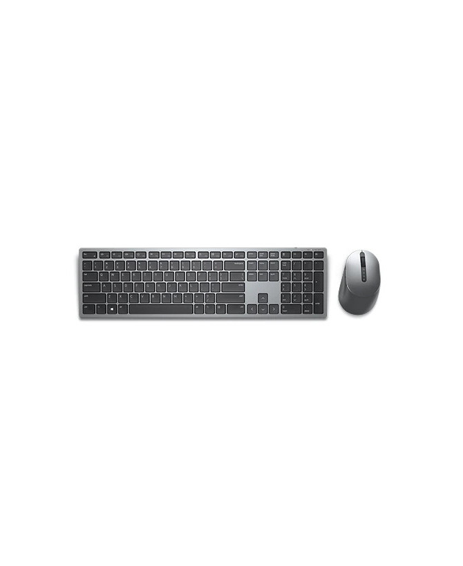 Buy Dell KM7321W Premier Wireless Keyboard and Mouse Set in Titan Grey 580-AJMZ