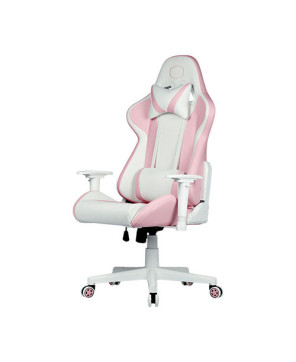 Buy Cooler Master Caliber R1S Gaming Chair in Rose White CMI-GCR1S-PKW