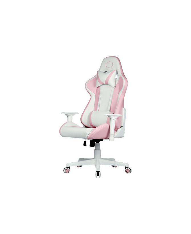 Buy Cooler Master Caliber R1S Gaming Chair in Rose White CMI-GCR1S-PKW