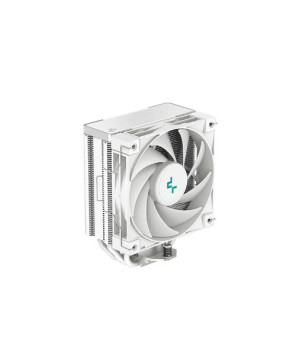 Buy DeepCool AK400 WH Performance CPU Cooler in White R-AK400-WHNNMN-G-1