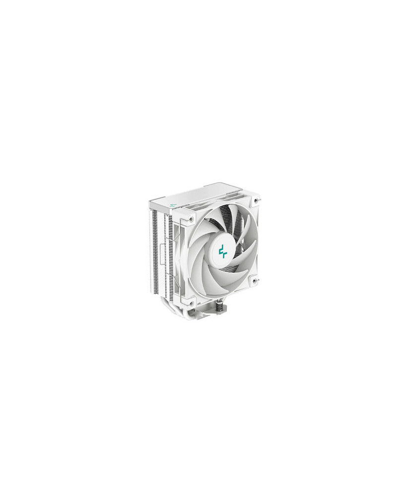 Buy DeepCool AK400 WH Performance CPU Cooler in White R-AK400-WHNNMN-G-1