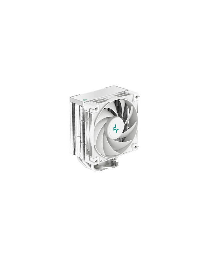 Buy DeepCool AK400 WH Performance CPU Cooler in White R-AK400-WHNNMN-G-1