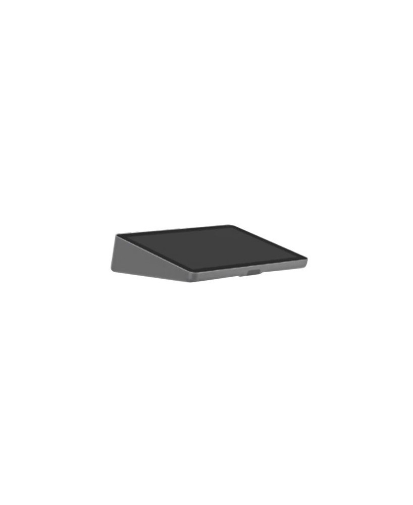 Buy Logitech TAP IP Touch Controller with PoE Connectivity in Graphite 952-000085 for Meetings Rooms